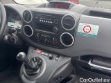  Citroen  Berlingo BLUEHDI 100 BVM CLUB M #11