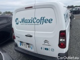  Citroen  Berlingo BLUEHDI 100 BVM CLUB M #13