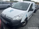  Citroen  Berlingo BLUEHDI 100 BVM CLUB M #14