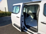  Citroen  Berlingo TAILLE M 650KG BLUEHDI 130 S&S EAT8 #10