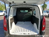 Citroen  Berlingo TAILLE M 650KG BLUEHDI 130 S&S EAT8 #13