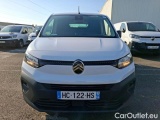  Citroen  Berlingo TAILLE M 650KG BLUEHDI 130 S&S EAT8 #14