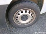 Citroen  Berlingo TAILLE M 650KG BLUEHDI 130 S&S EAT8 #18