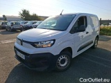  Citroen  Berlingo TAILLE M 650KG BLUEHDI 130 S&S EAT8 #25