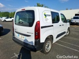  Citroen  Berlingo TAILLE M 650KG BLUEHDI 130 S&S EAT8 #33
