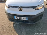  Citroen  Berlingo TAILLE M 650KG BLUEHDI 130 S&S EAT8 #36