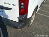  Citroen  Berlingo TAILLE M 650KG BLUEHDI 130 S&S EAT8 #38