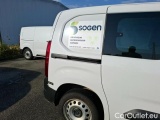  Citroen  Berlingo TAILLE M 650KG BLUEHDI 130 S&S EAT8 #54