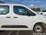  Citroen  Berlingo TAILLE M 650KG BLUEHDI 130 S&S EAT8 #59