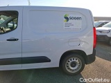  Citroen  Berlingo TAILLE M 650KG BLUEHDI 130 S&S EAT8 #60
