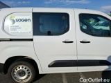  Citroen  Berlingo TAILLE M 650KG BLUEHDI 130 S&S EAT8 #61