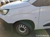  Citroen  Berlingo TAILLE M 650KG BLUEHDI 130 S&S EAT8 #62