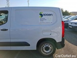  Citroen  Berlingo TAILLE M 650KG BLUEHDI 130 S&S EAT8 #64