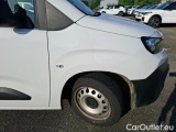  Citroen  Berlingo TAILLE M 650KG BLUEHDI 130 S&S EAT8 #63