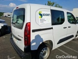  Citroen  Berlingo TAILLE M 650KG BLUEHDI 130 S&S EAT8 #65