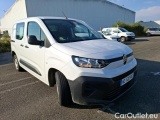  Citroen  Berlingo TAILLE M 650KG BLUEHDI 130 S&S EAT8 #67