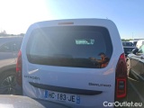  Citroen  Berlingo TAILLE M 650KG BLUEHDI 130 S&S EAT8 #15