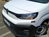  Citroen  Berlingo TAILLE M 650KG BLUEHDI 130 S&S EAT8 #25