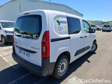  Citroen  Berlingo TAILLE M 650KG BLUEHDI 130 S&S EAT8 #29