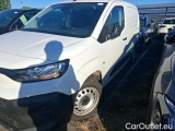  Citroen  Berlingo TAILLE M 650KG BLUEHDI 130 S&S EAT8 #83