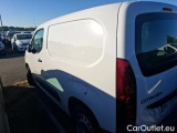  Citroen  Berlingo TAILLE M 650KG BLUEHDI 130 S&S EAT8 #85