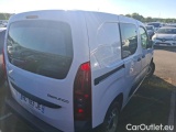  Citroen  Berlingo TAILLE M 650KG BLUEHDI 130 S&S EAT8 #86