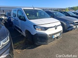  Citroen  Berlingo TAILLE M 650KG BLUEHDI 130 S&S EAT8 #88