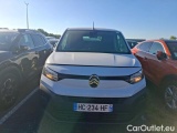  Citroen  Berlingo TAILLE M 650KG BLUEHDI 130 S&S EAT8 #14