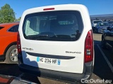  Citroen  Berlingo TAILLE M 650KG BLUEHDI 130 S&S EAT8 #15