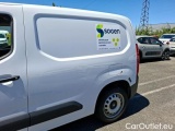  Citroen  Berlingo TAILLE M 650KG BLUEHDI 130 S&S EAT8 #23