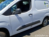  Citroen  Berlingo TAILLE M 650KG BLUEHDI 130 S&S EAT8 #22
