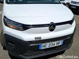  Citroen  Berlingo TAILLE M 650KG BLUEHDI 130 S&S EAT8 #25