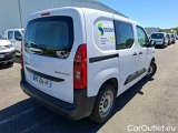  Citroen  Berlingo TAILLE M 650KG BLUEHDI 130 S&S EAT8 #27