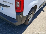  Citroen  Berlingo TAILLE M 650KG BLUEHDI 130 S&S EAT8 #31
