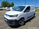  Citroen  Berlingo TAILLE M 650KG BLUEHDI 130 S&S EAT8 #36
