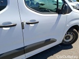  Citroen  Berlingo TAILLE M 650KG BLUEHDI 130 S&S EAT8 #56