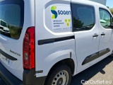  Citroen  Berlingo TAILLE M 650KG BLUEHDI 130 S&S EAT8 #58