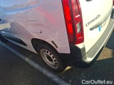  Citroen  Berlingo TAILLE M 650KG BLUEHDI 130 S&S EAT8 #61