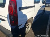  Citroen  Berlingo TAILLE M 650KG BLUEHDI 130 S&S EAT8 #87