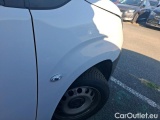  Citroen  Berlingo TAILLE M 650KG BLUEHDI 130 S&S EAT8 #93