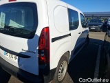  Citroen  Berlingo TAILLE M 650KG BLUEHDI 130 S&S EAT8 #95