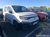  Citroen  Berlingo TAILLE M 650KG BLUEHDI 130 S&S EAT8 #97