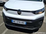 Citroen  Berlingo TAILLE M 650KG BLUEHDI 130 S&S EAT8 #24
