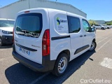  Citroen  Berlingo TAILLE M 650KG BLUEHDI 130 S&S EAT8 #30
