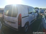  Citroen  Berlingo TAILLE M 650KG BLUEHDI 130 S&S EAT8 #63