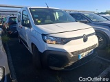 Citroen  Berlingo TAILLE M 650KG BLUEHDI 130 S&S EAT8 #65