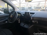 Citroen  Berlingo TAILLE M 650KG BLUEHDI 130 S&S EAT8 #11