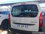 Citroen  Berlingo TAILLE M 650KG BLUEHDI 130 S&S EAT8 #15