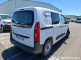  Citroen  Berlingo TAILLE M 650KG BLUEHDI 130 S&S EAT8 #25