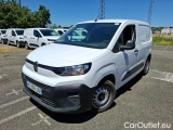  Citroen  Berlingo TAILLE M 650KG BLUEHDI 130 S&S EAT8 #27